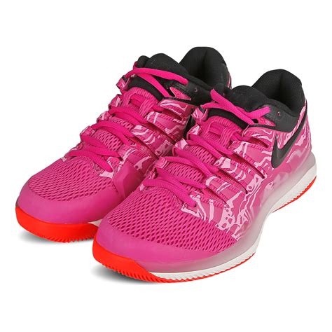 Nike Zoom Shoes Pink 